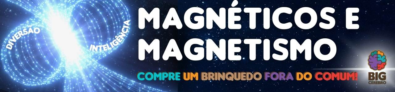 Magnéticos e magnetismo