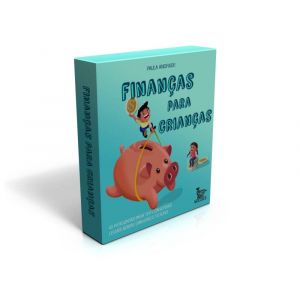 Jogo Da Mesada Jogos Educativos Infantil Finanças Estrela - Jogos