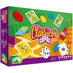 Jogo De Cartas - Color Addict - Pikoli Brinquedos Educativos