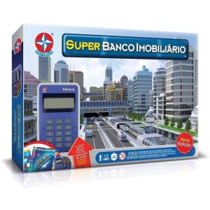 Jogos Financeiros