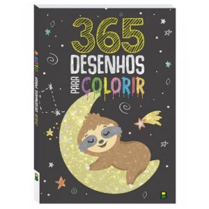 livro-365-desenhos-para-colorir-preto-todolivro-9788573988499