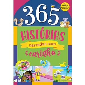 livro-365-historias-narradas-com-carinho-ciranda-cultural-9786555009644