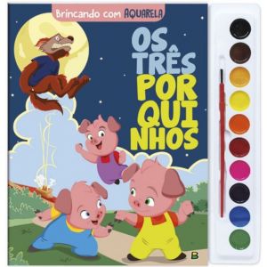 livro-brincando-com-aquarela-os-tres-porquinhos-todolivro-9788533100510