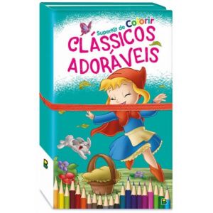 livro-super-kit-de-colorir-classicos-adoraveis-todolivro-9788533100282