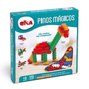 www.bigcerebro.com.br/pinos-magicos-170-pecas-elka