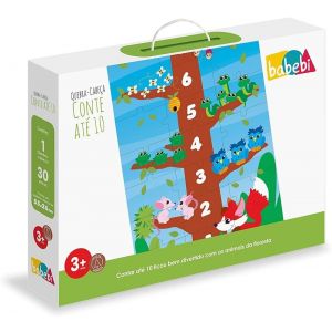 Pista De Carrinho Placas De Trânsito Infantil Madeira Babebi - Bambinno -  Brinquedos Educativos e Materiais Pedagógicos