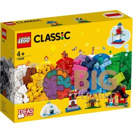 Lego Classic Blocos e Casas 11008- Blocos de Montar!