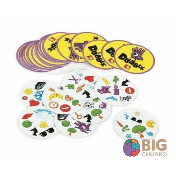 Jogo Duvido! 28 Cartas Brinquedo Educativo Jogos e Desafios Bambalão  Brinquedos Educativos