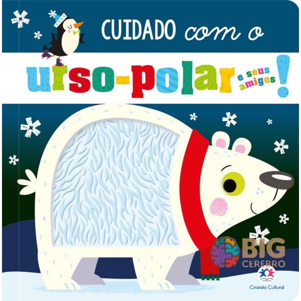O urso polar e outras novelas - AABB Porto Alegre